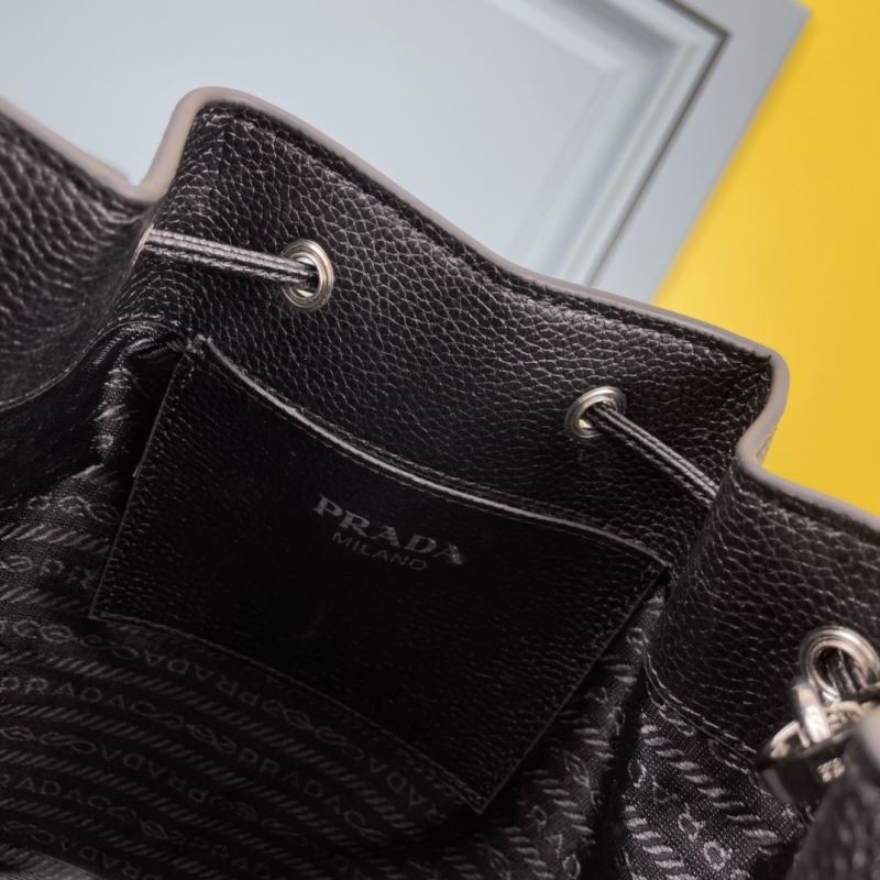 Prada Bucket Bags